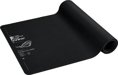 Коврик для мыши Asus Asus ROG Sheath II XXL - Black (90MP04B0-BPUA00)