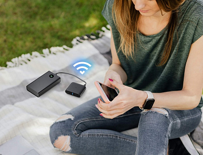 Маршрутизатор беспроводной Tp-Link TL-WR3002X (TL-WR3002X)