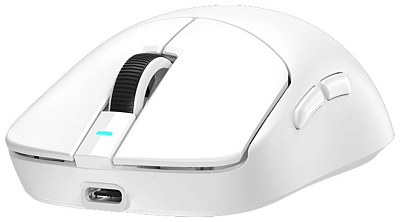 Мышь A4Tech Bloody R77 Ultra Dock - White (R77 ULTRA DOCK WHITE)