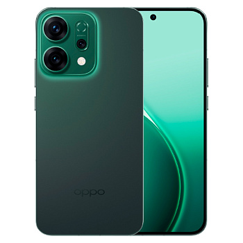 Смартфон OPPO Reno14 5G 12/512GB, Luminous Green (Reno 14 5G/12/512GB/Luminous Green)