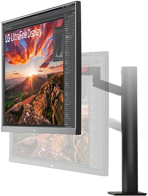 Монитор LG 32UN880K-B 32'' (32UN880K-B.ARUZ)