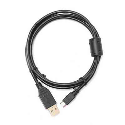 Переходник MICRO USB на USB SHIP SH7048G-1.2P Пол. пакет (SH7048G-1.2P)
