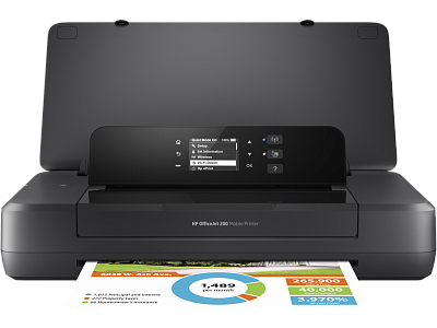 Принтер HP OfficeJet 202 Mobile Printer (N4K99C)