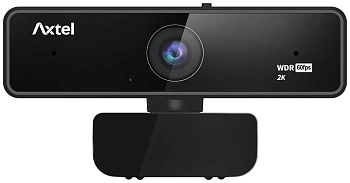 Веб-камера AXTEL AX2 K 1440P (AX-2K-1440P)