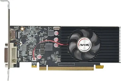 Видеокарта Afox GT 1030 2 GB (AF1030-2048D5L7)