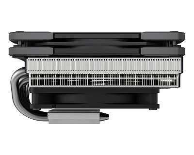 Кулер ID-Cooling IS-60 EVO ARGB (ID-CPU-IS-60 EVO-ARGB)