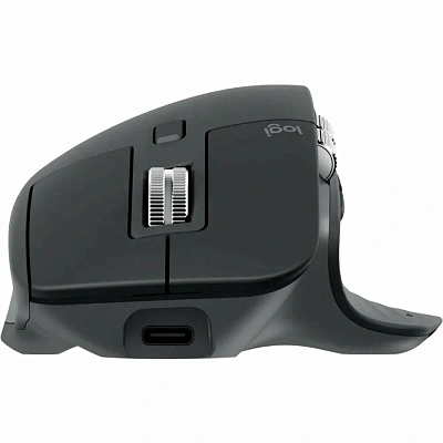 Мышь Logitech Logitech MX Master 3S Performance - GRAPHITE (910-007501)
