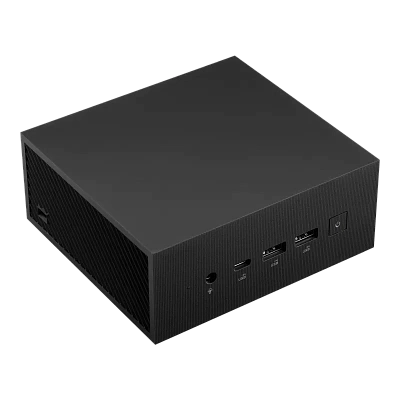Мини-ПК Asus ExpertCenter PN65 (баребон) (PN65-B-S5040MD)