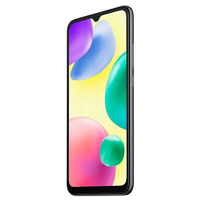 Смартфон Xiaomi Redmi 10A, 3/64GB, Graphite Gray (220233L2G/776083)