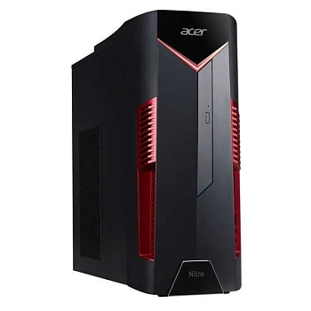 Системный блок Acer Nitro N50-660 Tower Gaming (DG.E4FEC.00C)