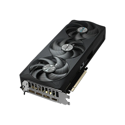 Видеокарта Gigabyte GeForce RTX 5070 Ti EAGLE OC SFF 16G (GV-N507TEAGLE OC-16GD)