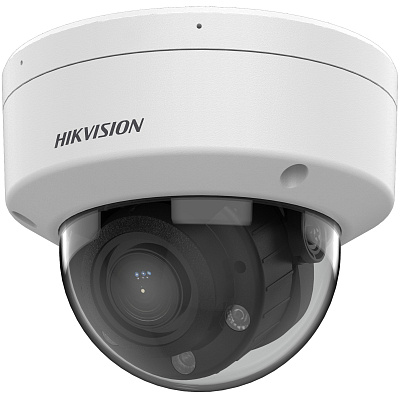 IP Камера, купольная Hikvision DS-2CD1763G2-LIZU (DS-2CD1763G2-LIZU (2.8-12.0mm))