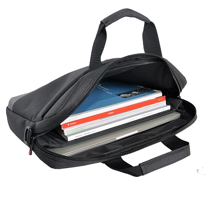 Сумка для ноутбука ARG ENL46115R-1, Black (ENL46115R-1-BK)