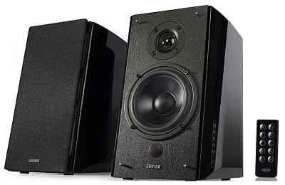 Акустическая система Bluetooth Edifier R2000DB Black  (R2000DB Black)