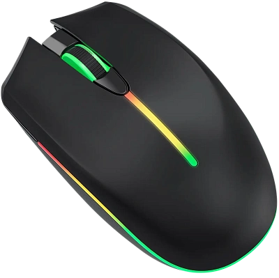 Мышь Defender Fusion MM-283, Black (52283)