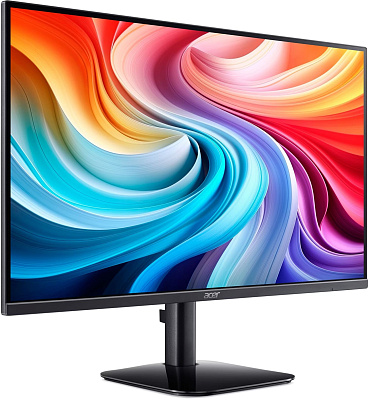 Монитор Acer KA272P0bi 27", Black (UM.HX2EE.046)