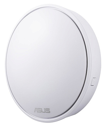 Беспроводная MESH-система Asus Lyra Mini MAP-AC1300 (1-pack) (90IG04B0-BO0B20 (1-PACK))