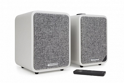 Настольная акустика Ruark MR1 MK2 (MR1B-SG)