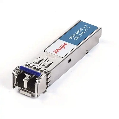 Трансивер Reyee (Mini-GBIC-LX-SM1310) 