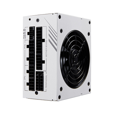 Блок питания FSP DAGGER PRO 850W (SDA2-850 White)