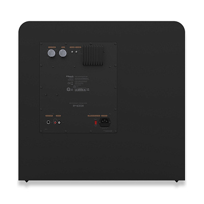 Колонка Klipsch Reference Premiere RP-1600SW 16-Inch Subwoofer, Black (1070653)