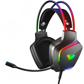  Гарнитура Aula Mountain S502 (S502)