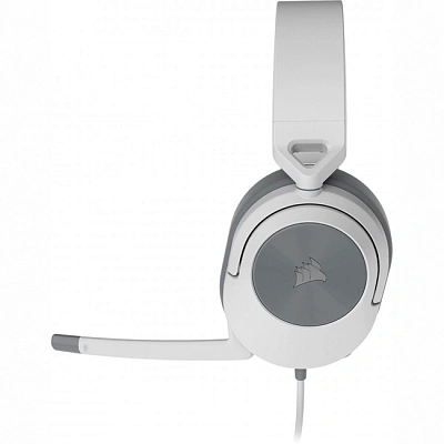 Наушники Corsair HS55 STEREO White CA-9011261-EU (CA-9011261-EU)