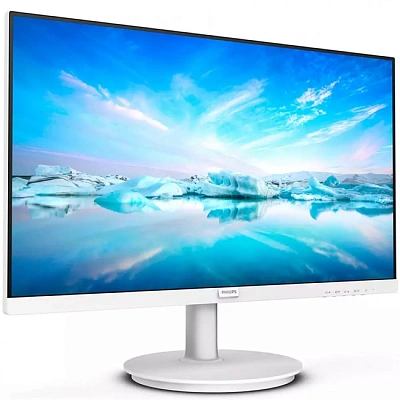 Монитор PHILIPS 271V8AW/01/00 27"  (271V8AW/01/00) (271V8AW/01)