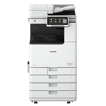 МФУ Canon imageRUNNER ADVANCE DX 4925I (5972C005AA)