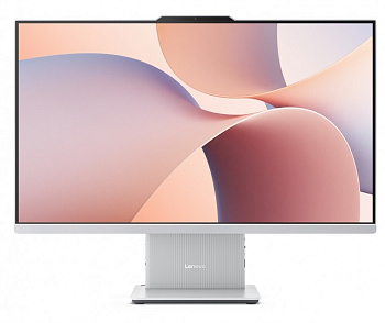 Моноблок Lenovo IdeaCentre AIO 27AKP10, 27" (F0JE0008RU)