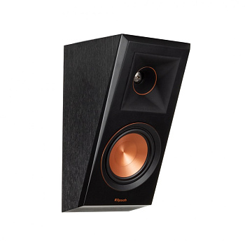 Акустическая система Klipsch Reference Premiere RP-500SA II, Ebony (1070021)