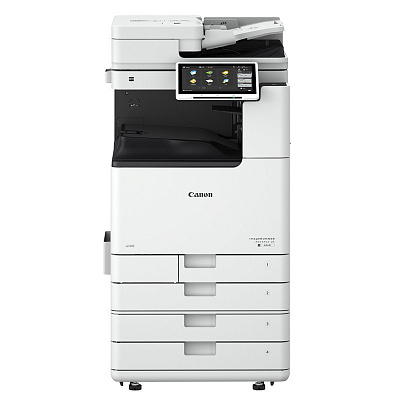 МФУ Canon imageRUNNER ADVANCE DX 4925I (5972C005AA)