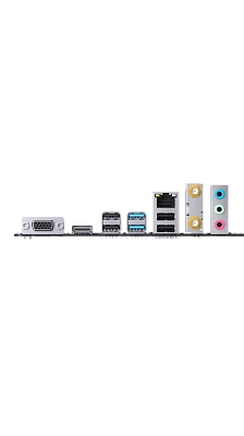 Материнская плата MaxSun H610M 666 WIFI6 D5 (MS-H610M 666 WIFI6 D5)