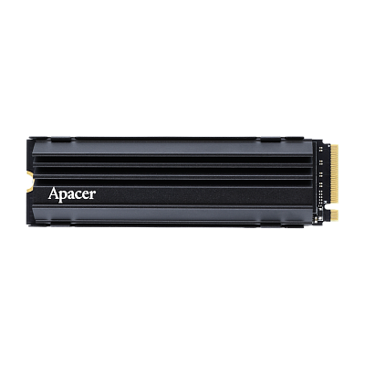 Твердотельный накопитель SSD Apacer AS2280Q4U 1TB (AP1TBAS2280Q4U-1)