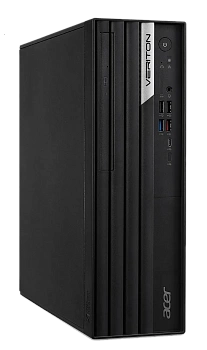 Системный блок Acer Veriton X4720G MicroTower (DT.R1XEC.01W)