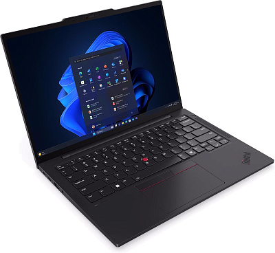 Ноутбук Lenovo ThinkPad T14s Gen 6 Intel (21QX001DFW)