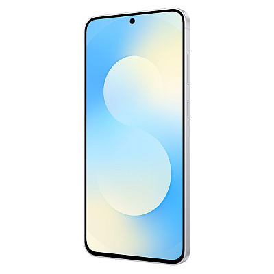 Смартфон Samsung Galaxy S25 FE 5G 8/128GB, Icyblue (SM-S731BLBBSKZ)