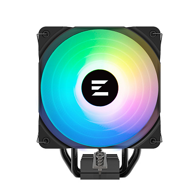 Кулер для процессора Zalman CNPS9X PERFORMA PLUS ARGB BLACK (CNPS9X PERFORMA PLUS ARGB BLACK)
