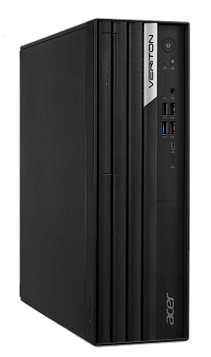 Системный блок Acer Veriton X4720G MicroTower (DT.R1XEC.01W)