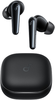 Наушники soundcore Liberty 5 - Black (A3957-BK)