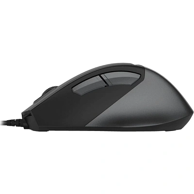 Мышь A4tech Fstyler FM45S Air Stone Grey (FM45S Air Stone Grey)