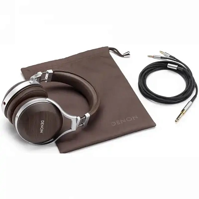 Наушники Denon AHD5200EM (AHD5200EM)