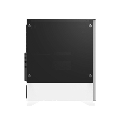 Компьютерный корпус Zalman S5 White без Б/П (S5 White)