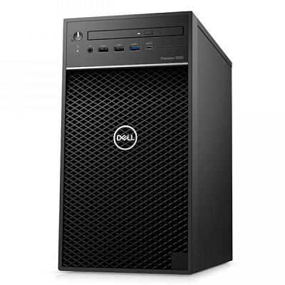 Системный блок Dell Precision 3650 (210-AYSV)