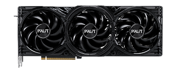 Видеокарта Palit GeForce RTX 5070 GamingPro OC (NE75070T19K9-GB2050A)