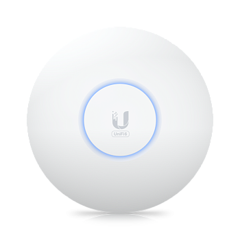Точка доступа UniFi U6+ (U6+)