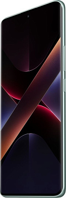 Смартфон POCO X7 5G, 12/512GB, Green (24095PCADG/405106)