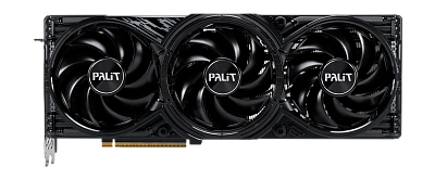 Видеокарта Palit GeForce RTX 5070 GamingPro OC (NE75070T19K9-GB2050A)