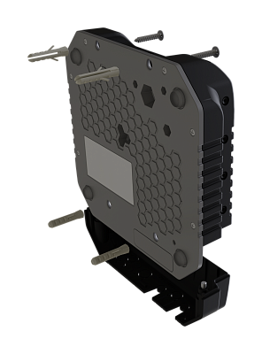 Точка доступа MikroTik LtAP-2HnD&FG621-EA (LtAP-2HnD&FG621-EA)