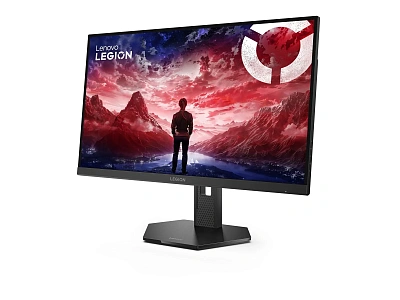Монитор Lenovo Legion 27QD-10 27" (67D2UAC1EU)
